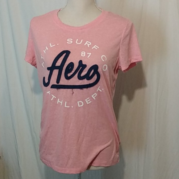 Aeropostale Tops - 🔴6/$15 aeropostale tee